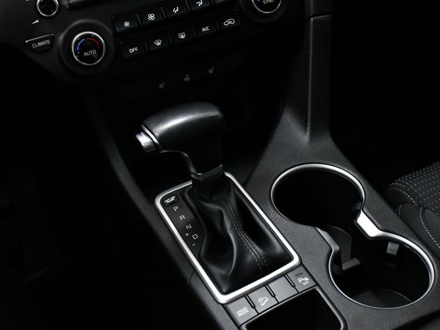 Kia Sportage IV Новосибирск  - изображение 15