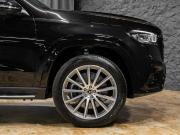 Mercedes-Benz GLS II (X167) Рестайлинг Москва  - изображение 36