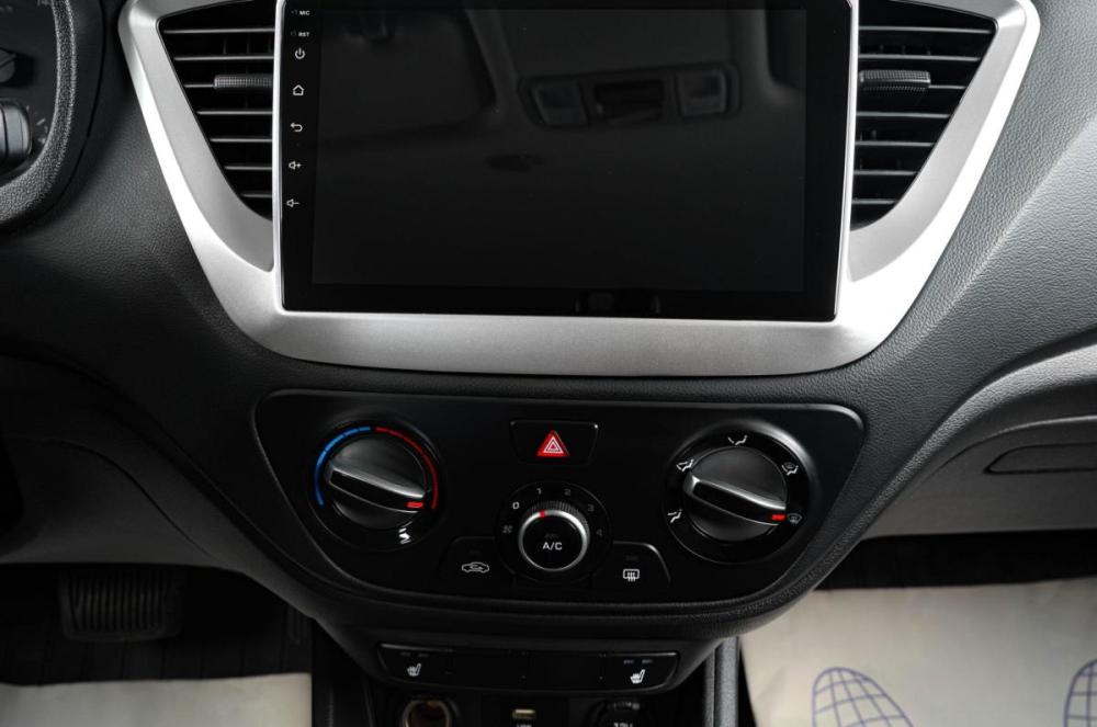 Hyundai Solaris II Рестайлинг Тюмень  - изображение 17