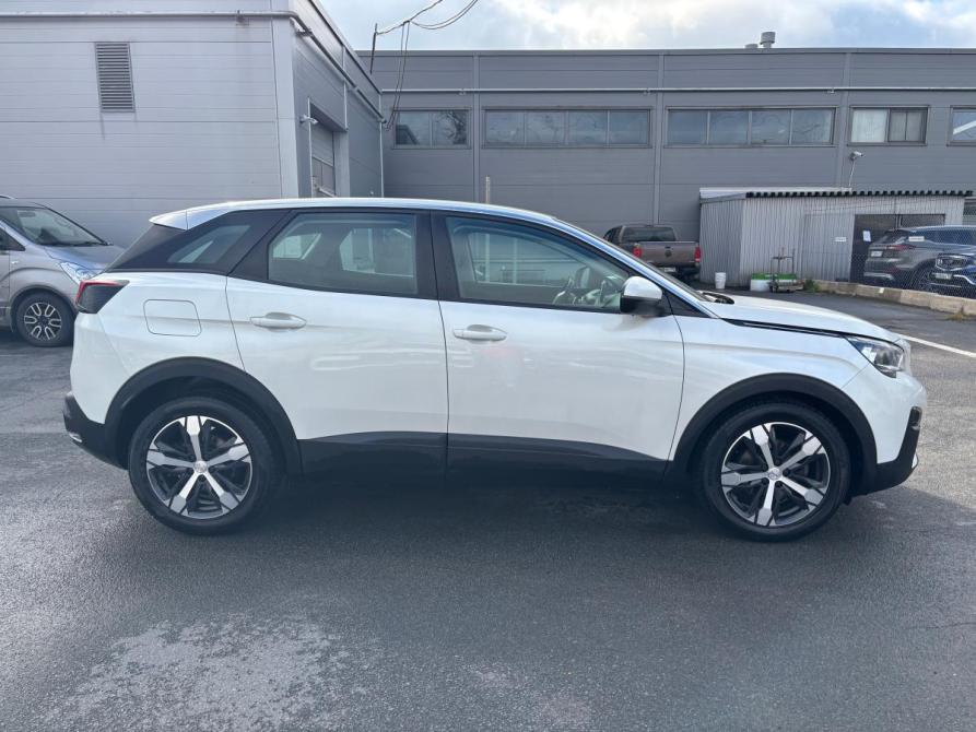 Peugeot 3008 II Санкт-Петербург  - изображение 4