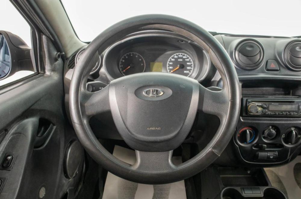 Lada (ВАЗ) Granta I Барнаул  - изображение 12
