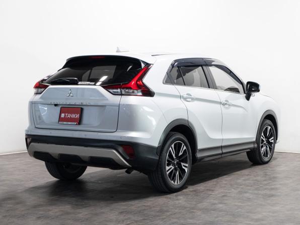 Mitsubishi Eclipse Cross I Рестайлинг с пробегом 2021 года, цена 2 520 000 рублей, 132170 км, внедорожник, Автокод Объявления