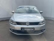 Volkswagen Jetta VI Москва  - изображение 23