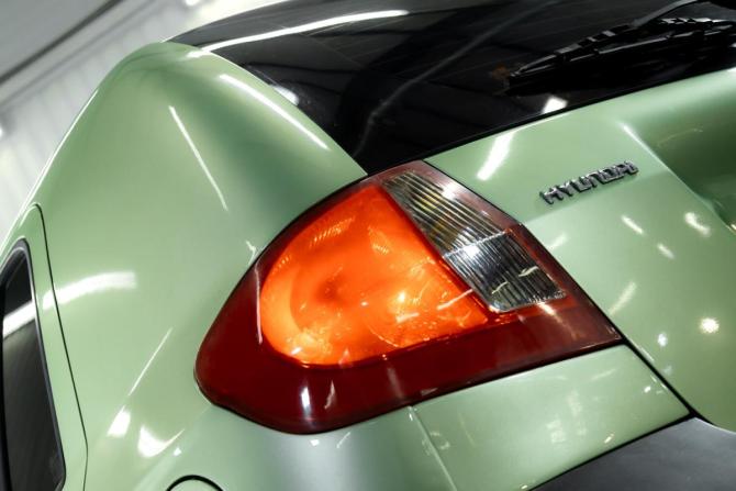 Hyundai Getz I Рестайлинг с пробегом 2008 года, цена 580 000 рублей, 170000 км, хэтчбек, Автокод Объявления