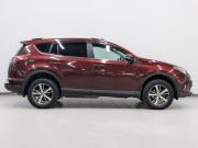 Toyota RAV4 IV (XA40) Рестайлинг Москва  - изображение 31