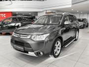 Mitsubishi Outlander III Казань  - изображение 23