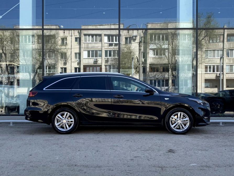 Kia Ceed III Самара  - изображение 4