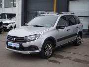 Lada (ВАЗ) Granta I Рестайлинг Москва  - изображение 16