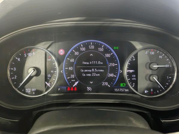 Opel Astra K Рестайлинг с пробегом 2020 года, цена 1 430 000 рублей, 151756 км, универсал, Автокод Объявления