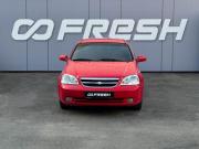 Chevrolet Lacetti I Кропоткин  - изображение 22