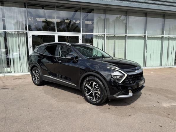 Kia Sportage V с пробегом 2023 года, цена 3 300 000 рублей, 35111 км, внедорожник, Автокод Объявления