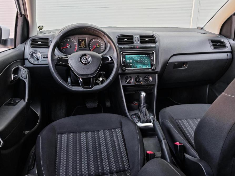 Volkswagen Polo V Рестайлинг Краснодар  - изображение 6