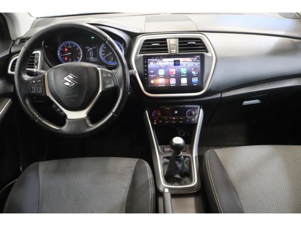 Suzuki SX4 II (S-Cross) с пробегом 2014 года, цена 1 079 000 рублей, 157832 км, хэтчбек, Автокод Объявления