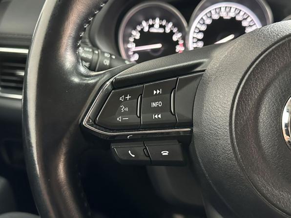 Mazda CX-5 II с пробегом 2021 года, цена 2 920 000 рублей, 102464 км, внедорожник, Автокод Объявления