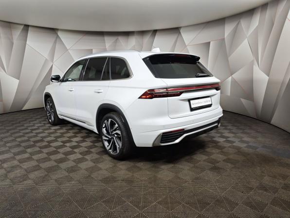 Geely Monjaro I с пробегом 2024 года, цена 3 795 000 рублей, 21305 км, внедорожник, Автокод Объявления