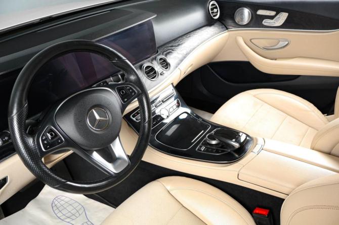 Mercedes-Benz E-Класс V (W213 S213 C238) с пробегом 2016 года, цена 3 349 000 рублей, 242000 км, седан, Автокод Объявления