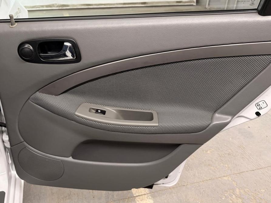 Chevrolet Lacetti I Екатеринбург  - изображение 17