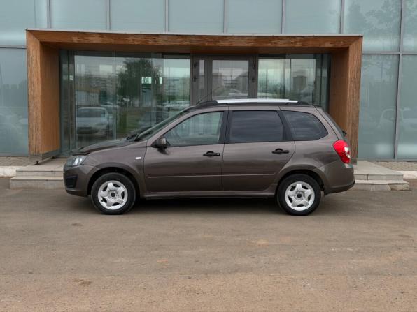 Lada (ВАЗ) Kalina II с пробегом 2013 года, цена 350 000 рублей, 126961 км, универсал, Автокод Объявления