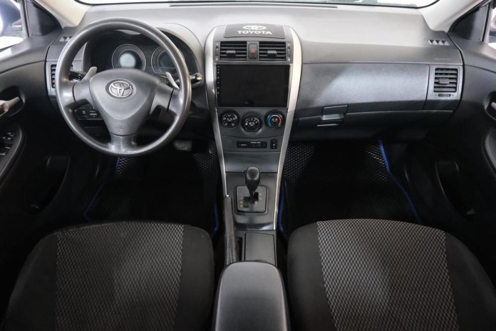 Toyota Corolla X (E140 E150) Омск  - изображение 13