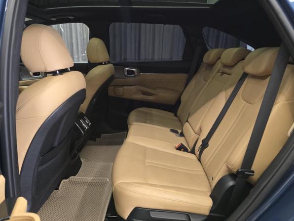 Kia Sorento IV с пробегом 2020 года, цена 3 150 000 рублей, 162900 км, внедорожник, Автокод Объявления