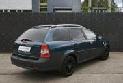 Chevrolet Lacetti I Сыктывкар  - изображение 26
