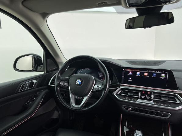 BMW X5 IV (G05/G18) с пробегом 2019 года, цена 5 270 000 рублей, 154960 км, внедорожник, Автокод Объявления