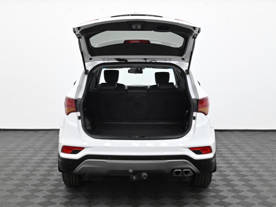 Hyundai Santa Fe III Рестайлинг Москва  - изображение 5