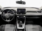 Toyota RAV4 V (XA50) Москва  - изображение 42