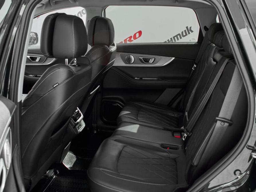 Chery Tiggo 8 Pro Max I Екатеринбург  - изображение 25