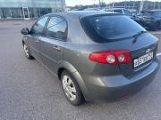 Chevrolet Lacetti I Санкт-Петербург  - изображение 8