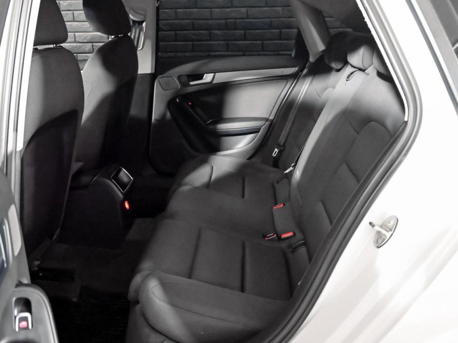 Audi A4 IV (B8) Рестайлинг Екатеринбург  - изображение 18