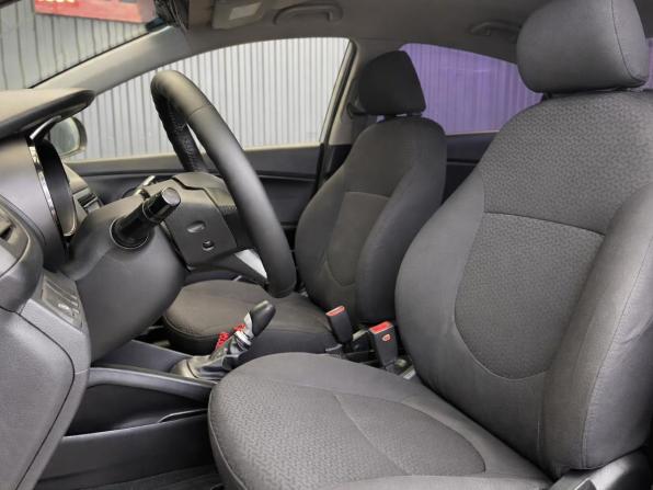 Kia Rio III с пробегом 2011 года, цена 677 000 рублей, 164339 км, седан, Автокод Объявления