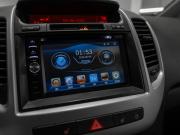 Kia Venga I Рестайлинг Москва  - изображение 38