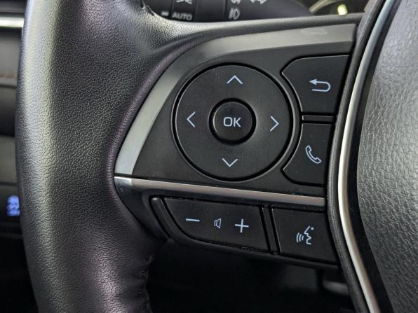 Toyota Camry VIII (XV70) с пробегом 2019 года, цена 3 250 000 рублей, 74811 км, седан, Автокод Объявления