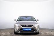 Ford Mondeo IV Рестайлинг Пермь  - изображение 25