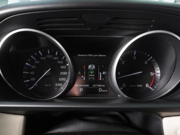 Land Rover Range Rover Sport II с пробегом 2014 года, цена 3 999 000 рублей, 127799 км, внедорожник, Автокод Объявления