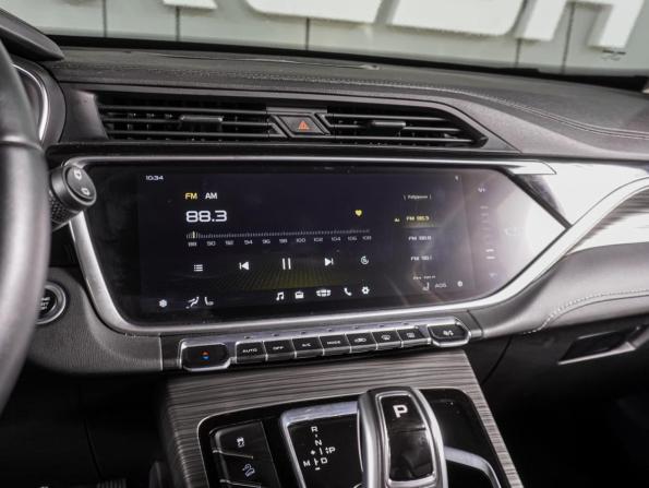 Belgee X70 I Рестайлинг с пробегом 2025 года, цена 2 449 000 рублей, 15794 км, внедорожник, Автокод Объявления