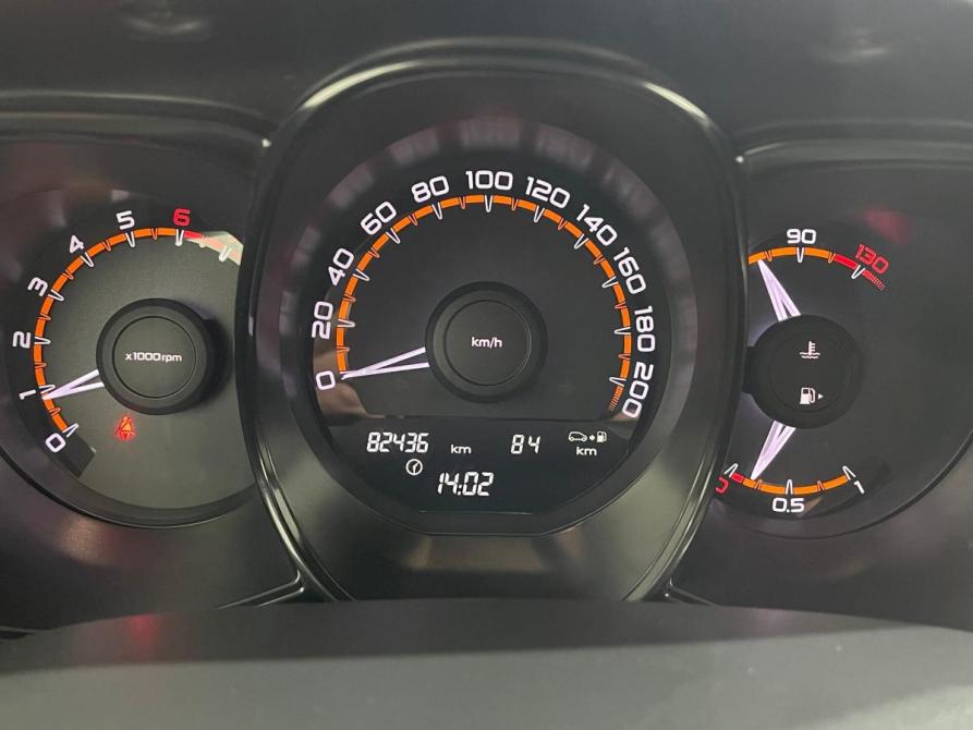 Lada (ВАЗ) Vesta I Воронеж  - изображение 17