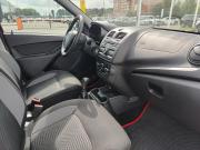 Lada (ВАЗ) Granta I Рестайлинг Йошкар-Ола  - изображение 35
