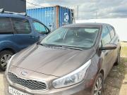 Kia Ceed II Рестайлинг Пермь  - изображение 11