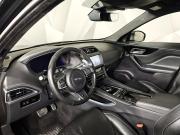 Jaguar F-Pace I Москва  - изображение 40