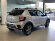 Renault Sandero II Рестайлинг Тверь  - изображение 22
