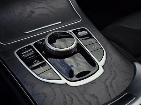 Mercedes-Benz C-Класс AMG IV (W205) с пробегом 2016 года, цена 3 120 000 рублей, 147513 км, седан, Автокод Объявления