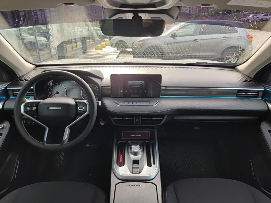 Haval Jolion I Ижевск  - изображение 17
