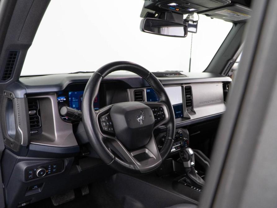 Ford Bronco VI Москва  - изображение 14