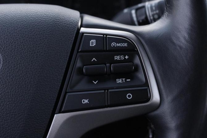 Hyundai Solaris II с пробегом 2019 года, цена 1 480 000 рублей, 145027 км, седан, Автокод Объявления