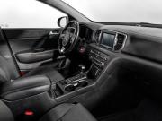 Kia Sportage IV Санкт-Петербург  - изображение 30