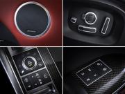 Land Rover Range Rover Sport II Москва  - изображение 46