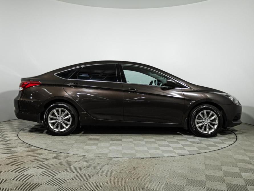 Hyundai i40 I Рестайлинг Санкт-Петербург  - изображение 4