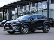 Lexus NX I Рестайлинг Москва  - изображение 21